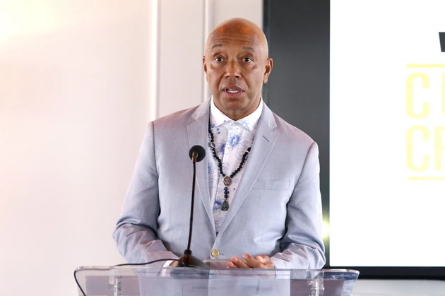 More Allegations Hit Russell Simmons