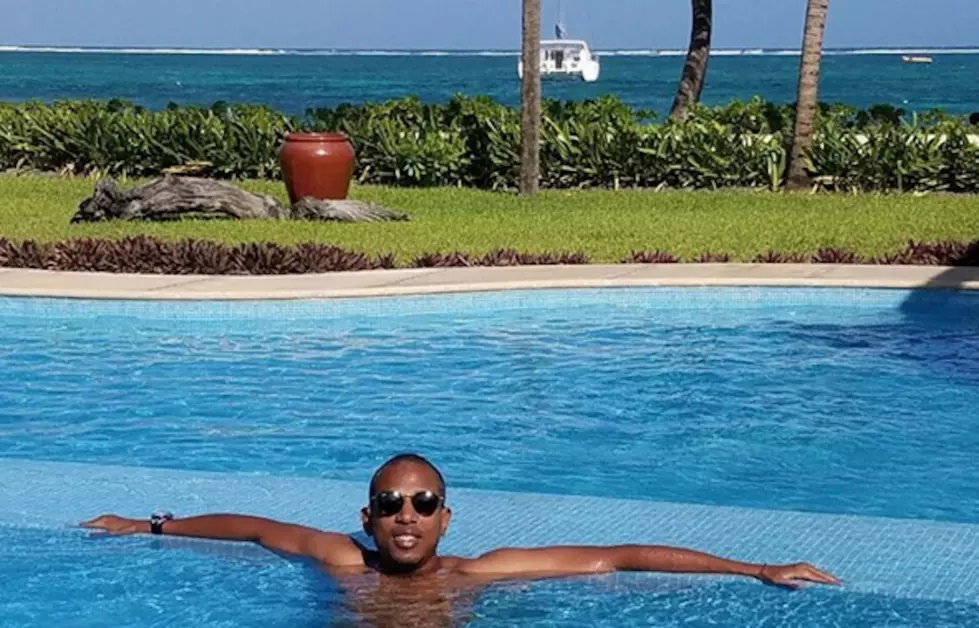 19 Pics That Show What Shyne&#8217;s Life Is Like in Belize