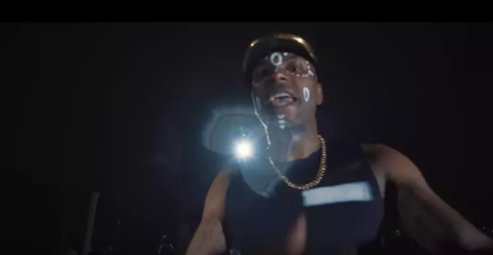 Young Paris and M1 of Dead Prez "Get Ready" in New Video