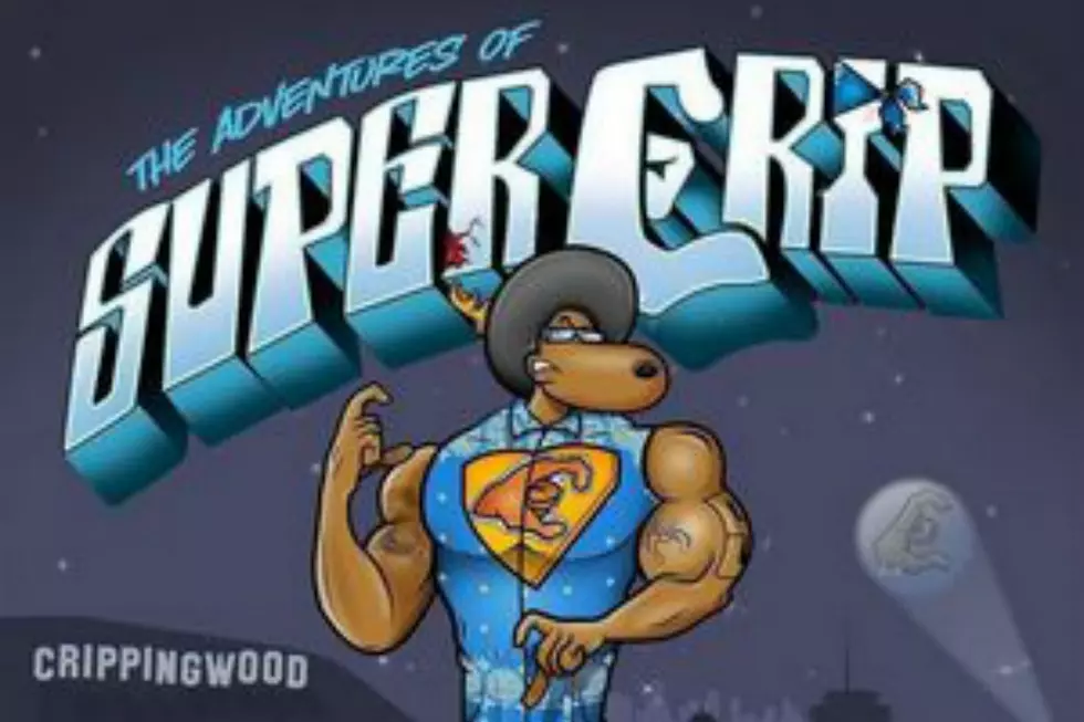 Snoop Dogg and Just Blaze Bring G-Funk Sound on New Track "Super Crip"