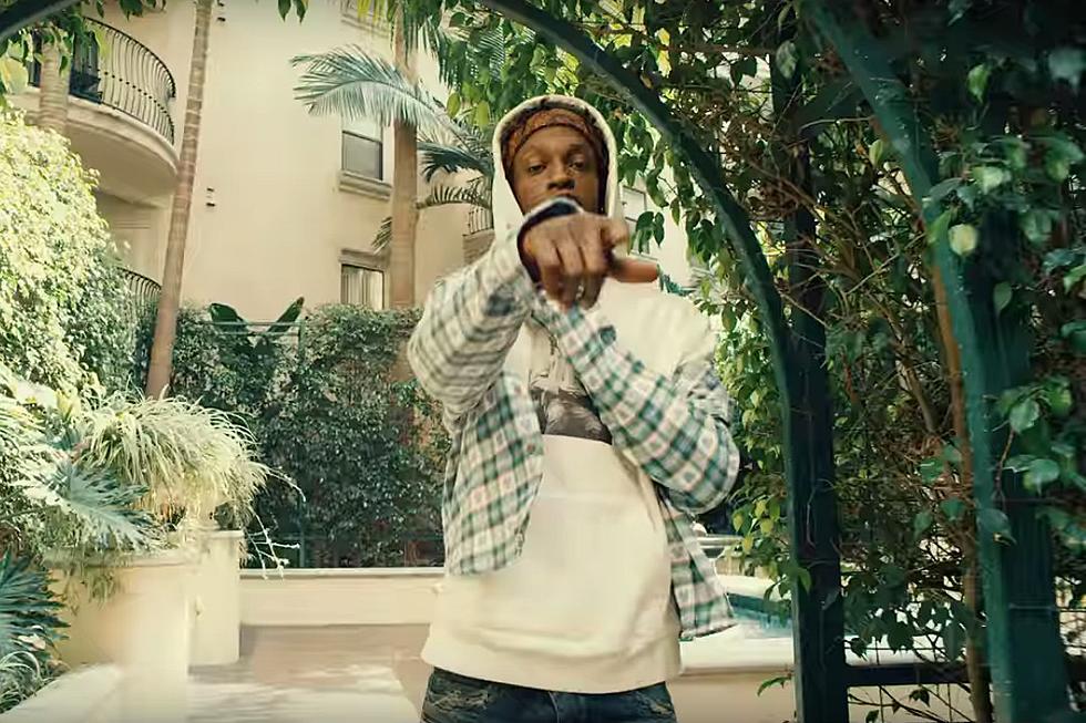 The Underachievers Boast Fancy Whips in Trippy New Video for "Play That Way"