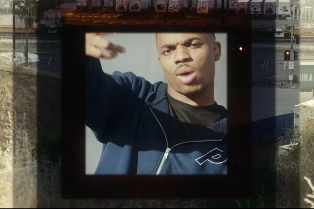 Clams Casino and Vince Staples Get Creative in New "All Nite" Video XXL