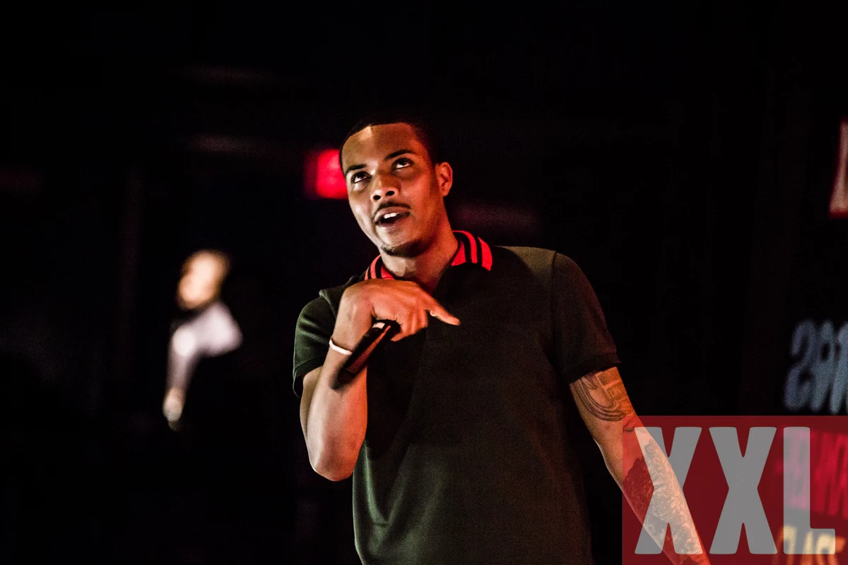 G Herbo Reworks an R&B Classic for New Song 'Pull Up'  XXL