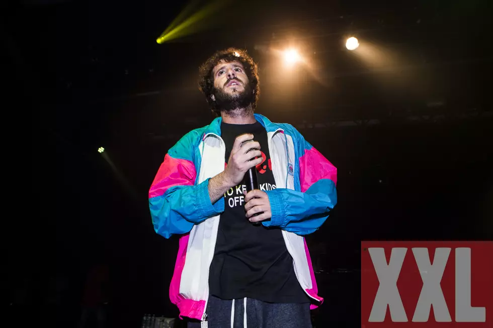 Lil Dicky Is Taking D.R.A.M. and Tunji Ige on Tour