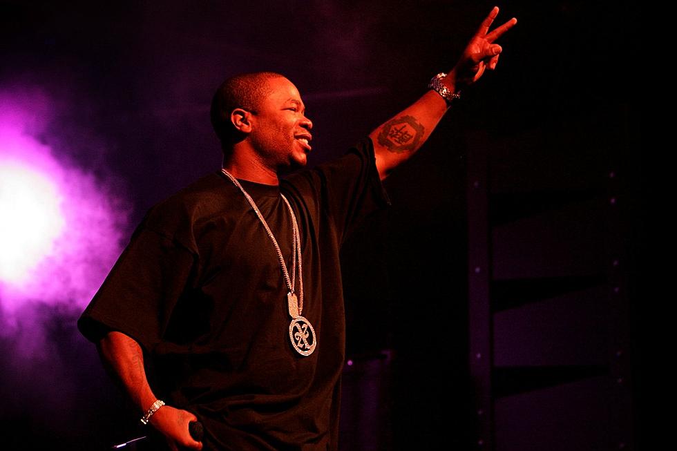 Xzibit Lands Regular Role on New Season of ‘Empire’