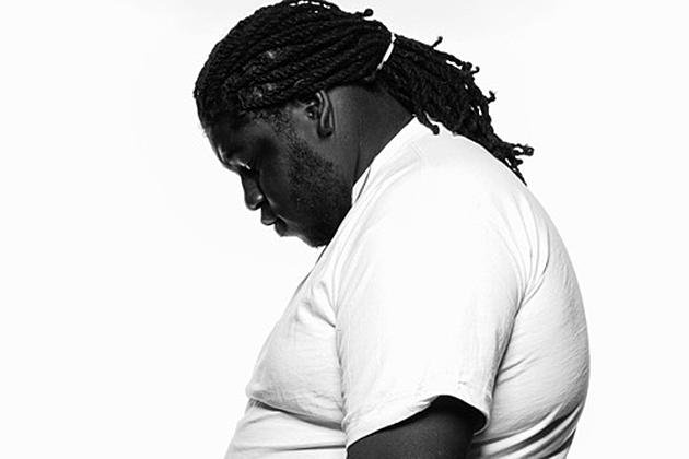 Studio Session: Young Chop Keeps Going With &#8216;King Chop&#8217; Album Following His Mother&#8217;s Death