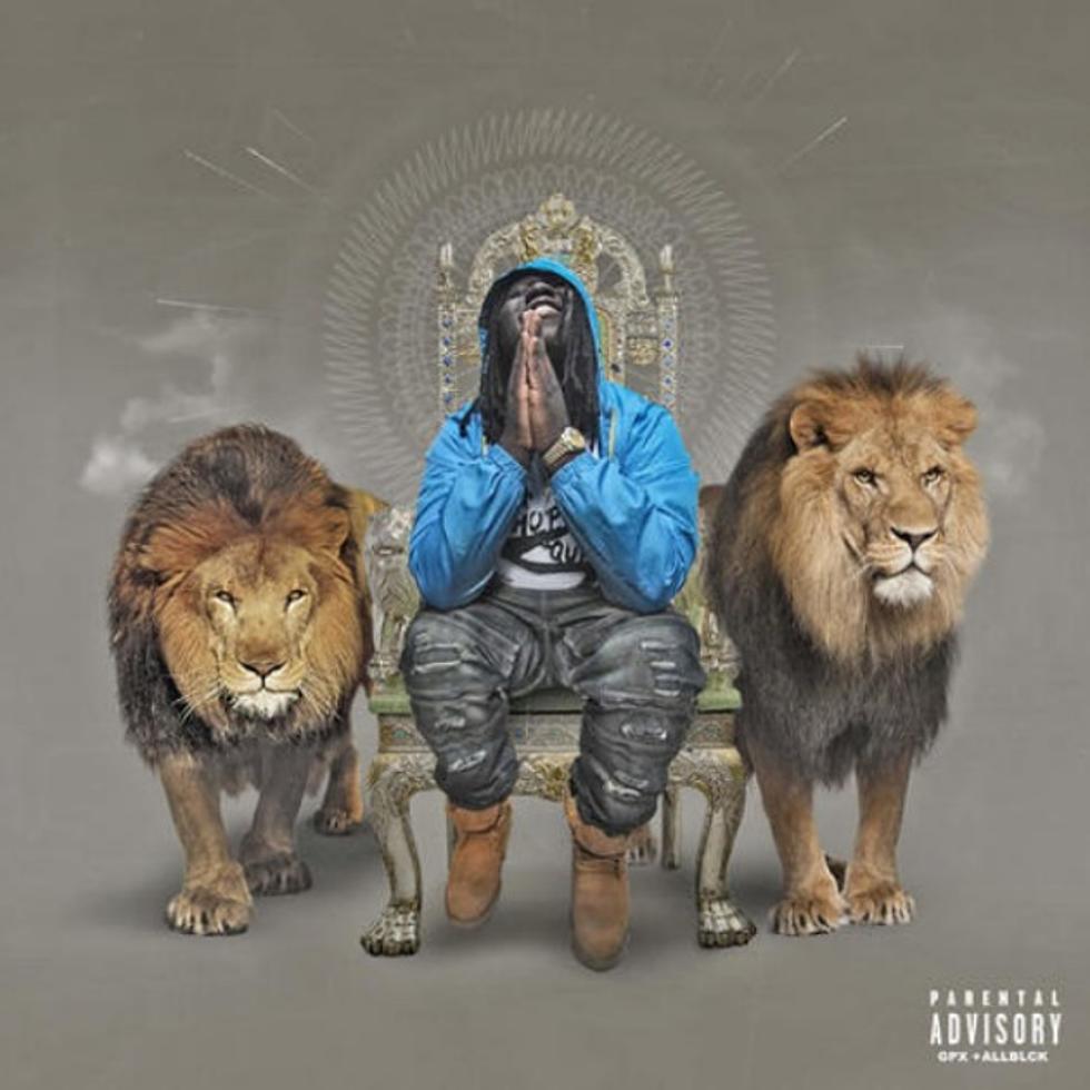 Young Chop Releases 'King Chop' Album