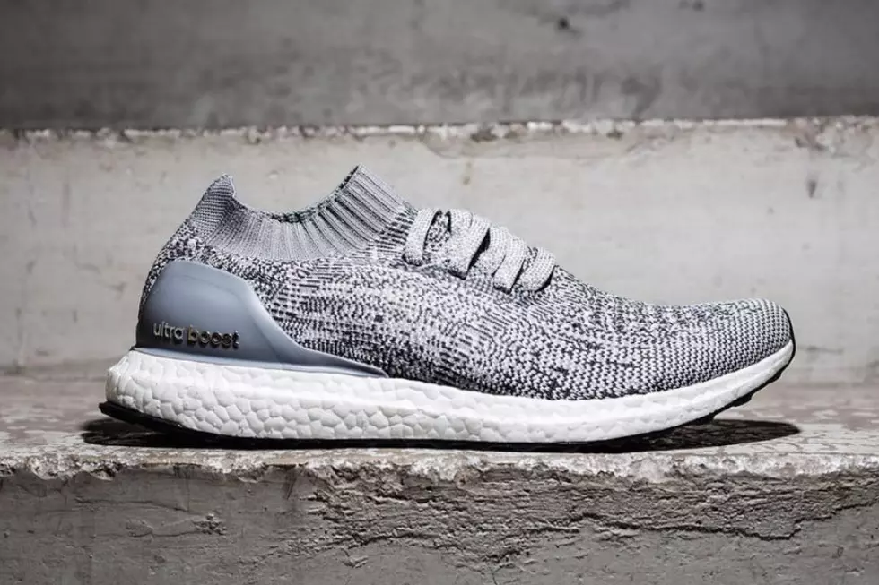 Adidas Ultra Boost Uncaged to Release at End of the Month - XXL
