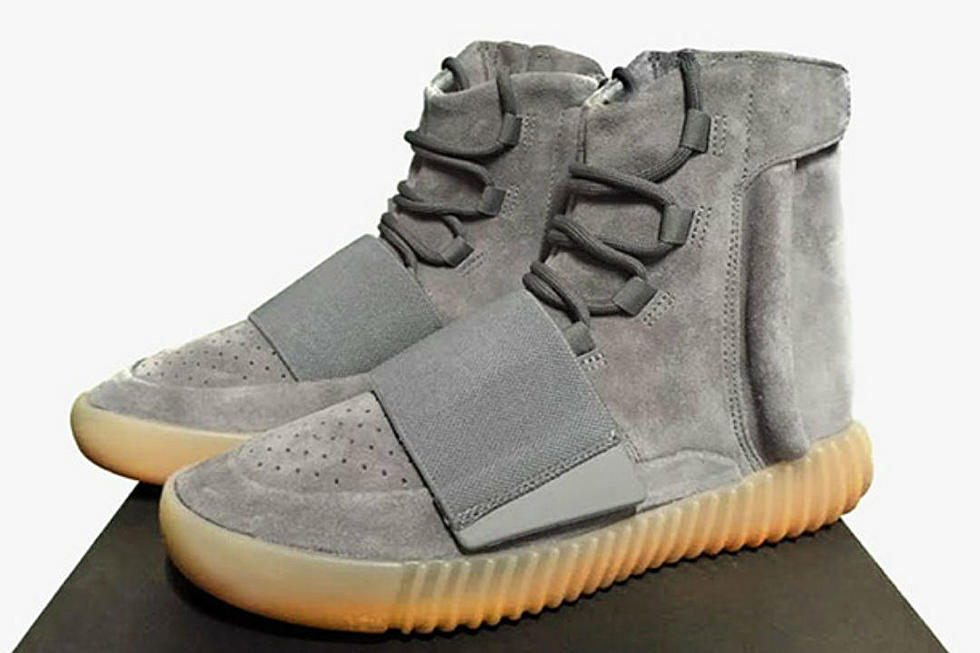 Adidas Yeezy Boost 750 Glow in the Dark Release Date