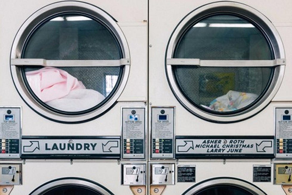 Asher Roth, Michael Christmas and Larry June Do "Laundry"