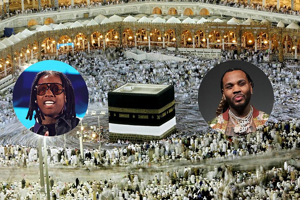 23 Rappers Who Are Muslim