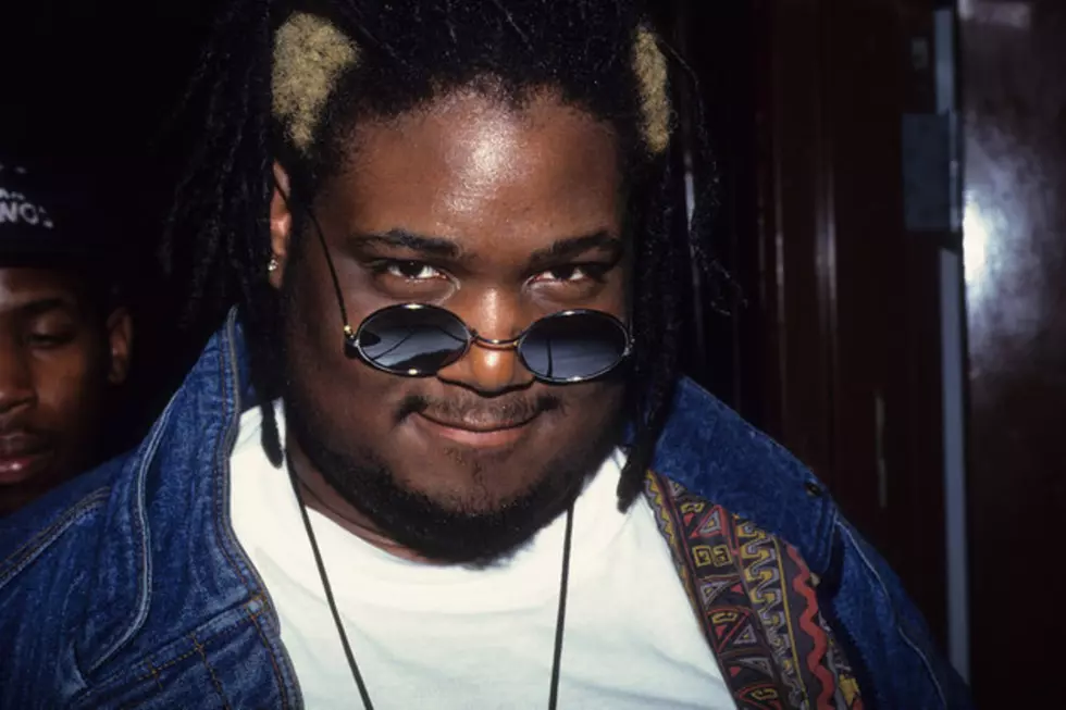 P.M. Dawn’s Prince Be Dead at 46