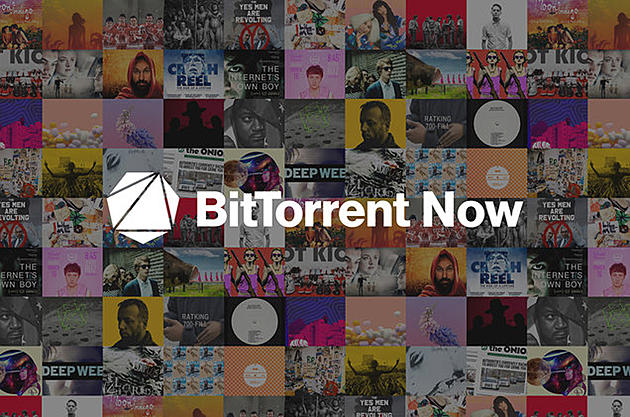 BitTorrent Adds Streaming Option to Platform