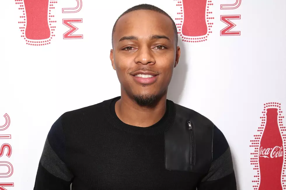 Bow Wow Insists Women Get Hotter and Look Better After Being Around Him