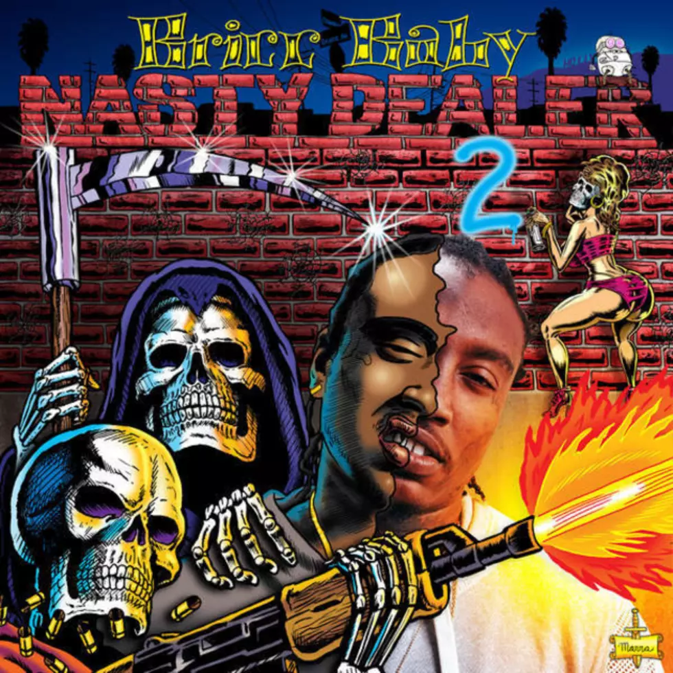 Gucci Mane and Peewee Longway Will Appear on Bricc Baby’s &#8216;Nasty Dealer 2&#8242;