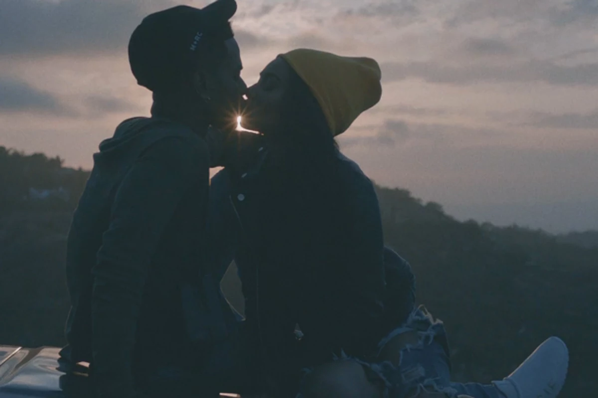 Bryson Tiller Wins His Girl Back in "Exchange" Video - XXL