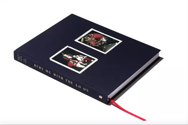 Thirstin Howl the 3rd’s ‘Bury Me With the Lo On’ Book Documents Lo-Life Culture