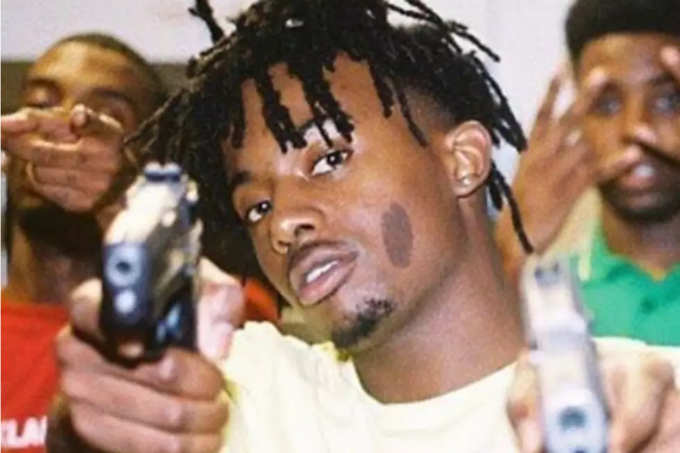 Playboi Carti Hits a &#8220;Fade Away&#8221; on New Track