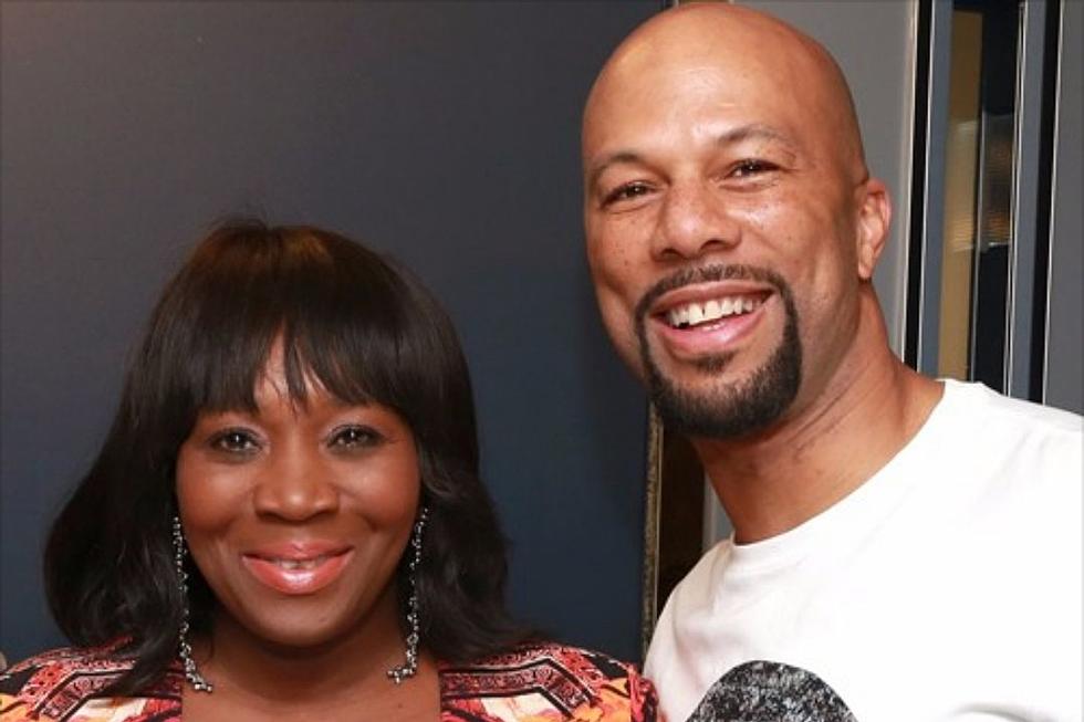 Common Says It's Careless to Blame Hip-Hop for Troy Ave Shooting