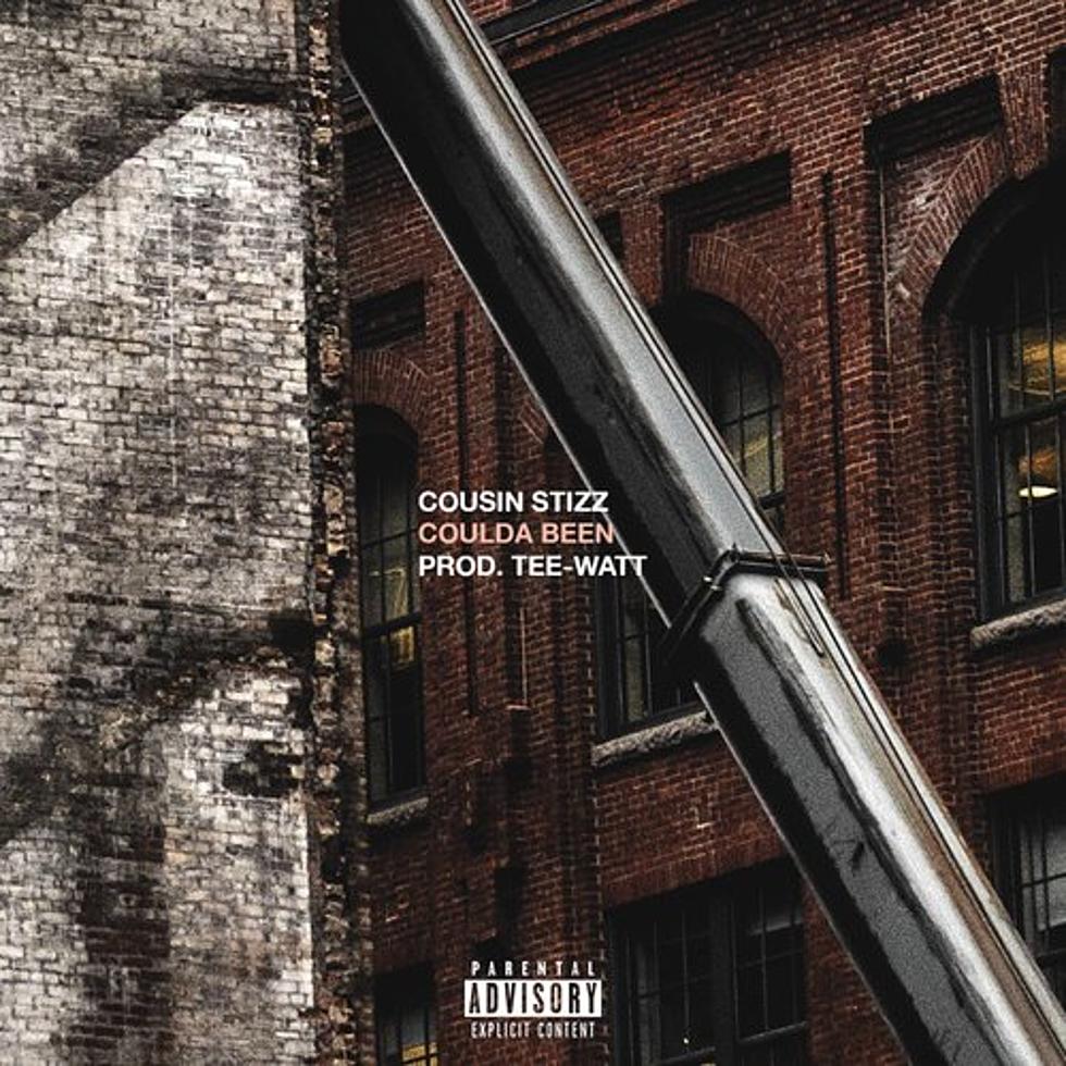 Cousin Stizz Reflects on What "Coulda Been"