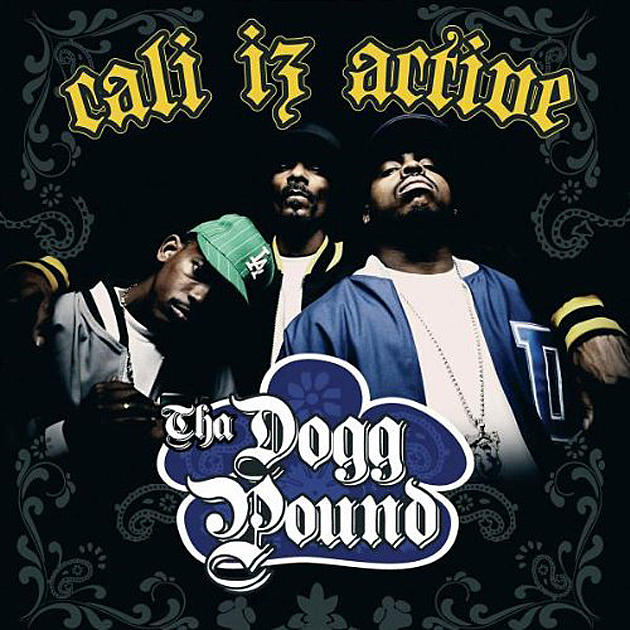 Daz Dillinger Looks Back on &#8216;Cali Iz Active&#8217; Album and Discusses New Dogg Pound Movie
