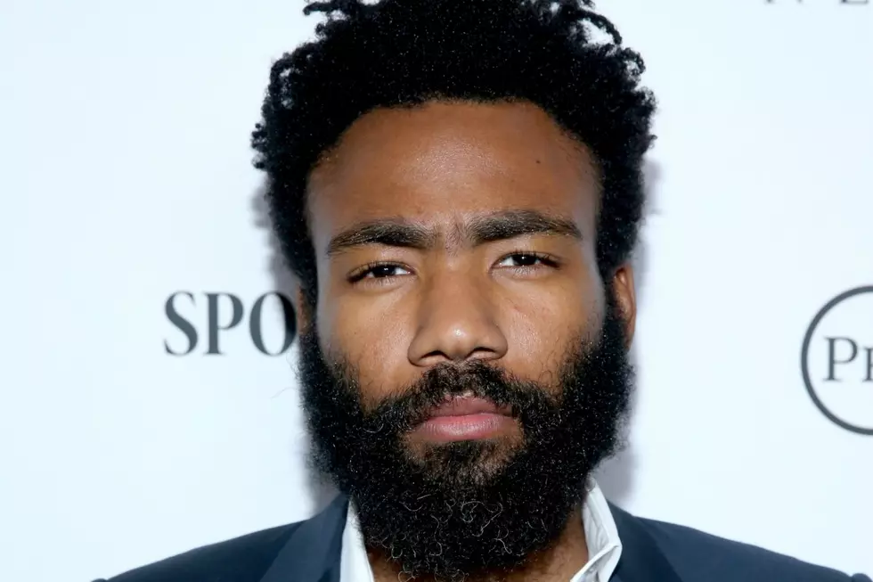 Donald Glover Will Star in 'Spider-Man: Homecoming' Movie