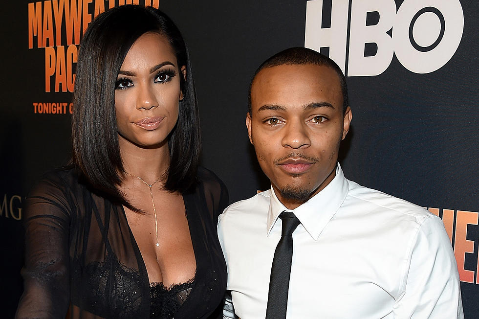 Bow Wow Claps Back at Erica Mena for Hinting He’s Not Packing