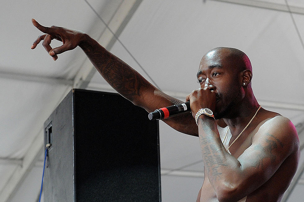 Freddie Gibbs Appeals Extradition to Austria