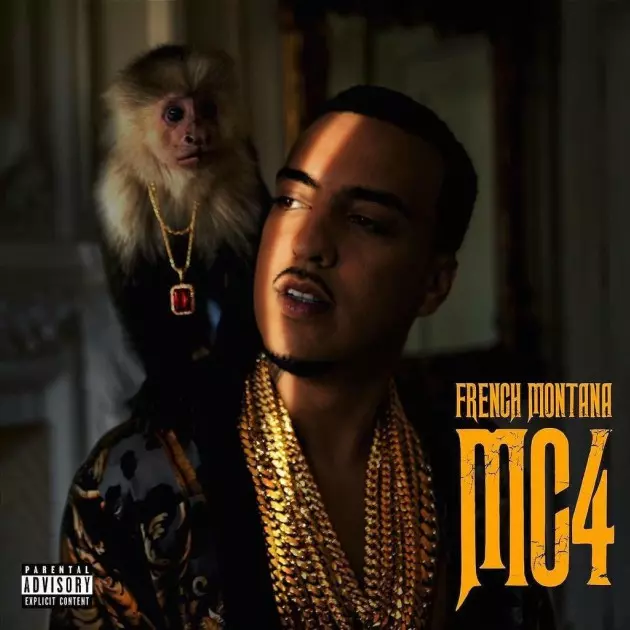 French Montana Unveils &#8216;MC4&#8242; Album Cover and Release Date