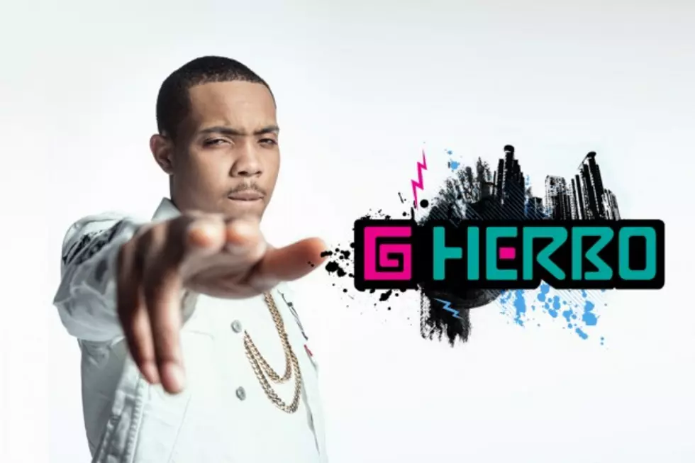 Watch G Herbo's 2016 XXL Freshman Interview and Freestyle