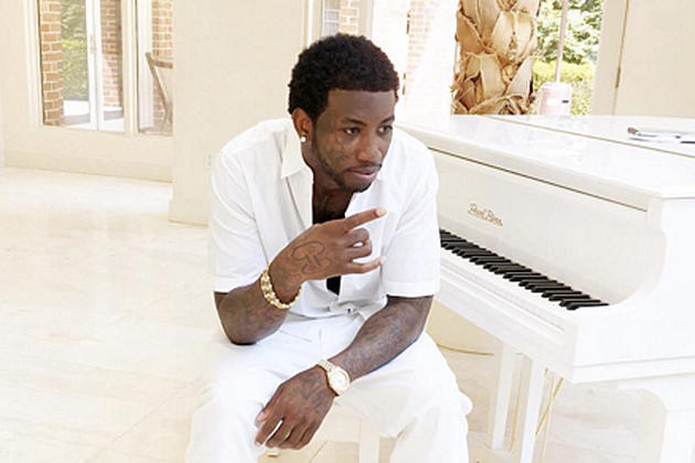 Every Gucci Mane Mixtape, Freestyle and Guest Verse, All in One Place
