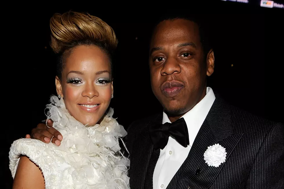 Jay Z and Rihanna Are Being Sued Over a Show Cancellation