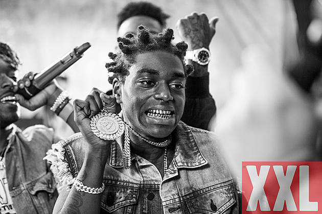 Kodak Black to Be Released From Jail