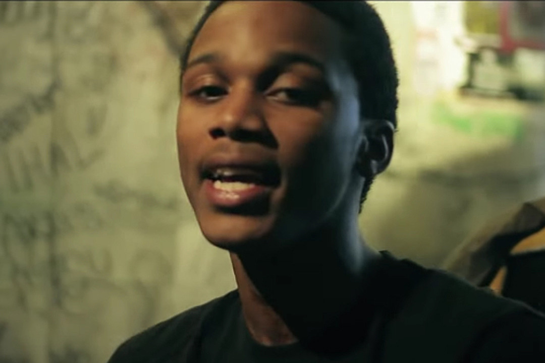 lil snupe age