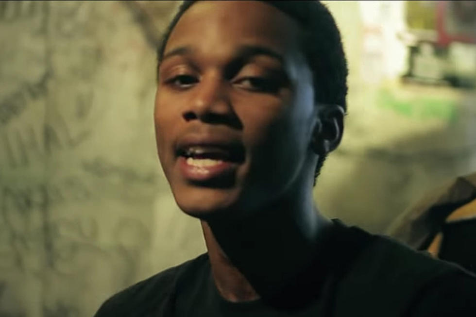 Lil Snupe Dies—Today in Hip-Hop