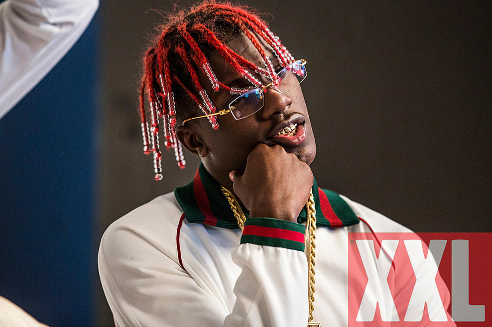 Lil Yachty’s Own Rap Snacks Flavor Is Coming Soon