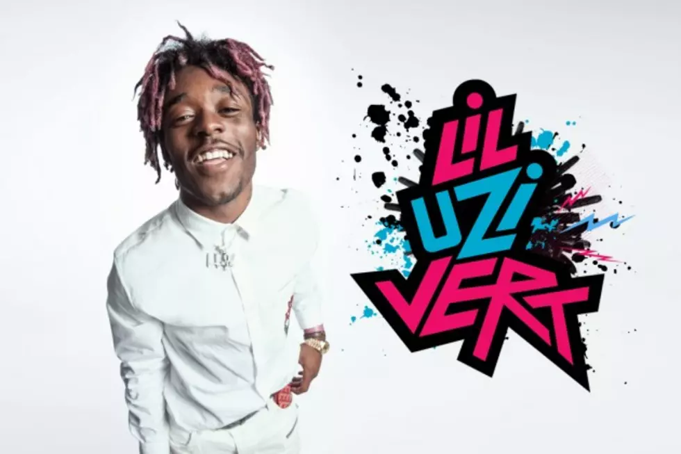 Watch Lil Uzi Vert's 2016 XXL Freshman Interview and Freestyle