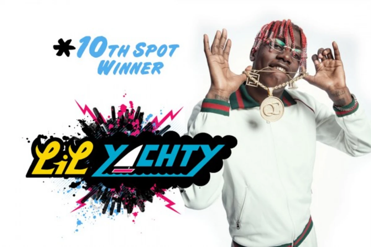 lil yachty 2016 songs