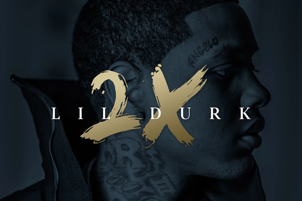 Lil Durk Announces 'Durk 2X' Release Date XXL