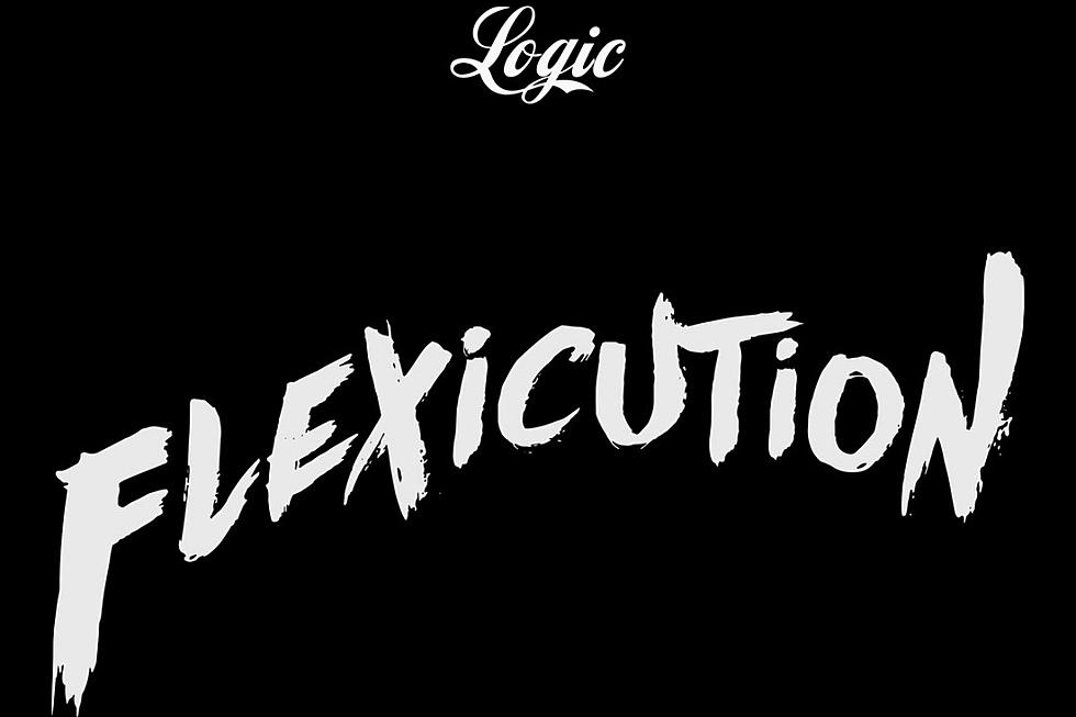 Logic Drops “Flexicution”