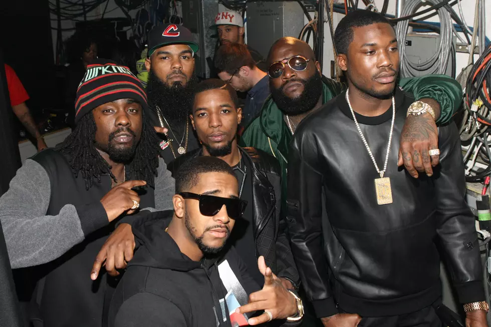 15 of the Best Songs From Maybach Music Group's 'Self Made' Series
