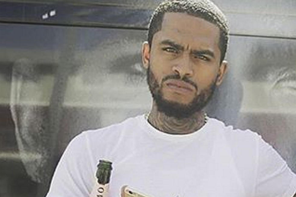 Dave East, Franc Grams and Ru Williams Cruise on "Summertime"