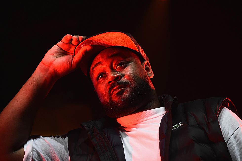 Ghostface Killah is Selling a Limited Edition Ugly Christmas Sweater