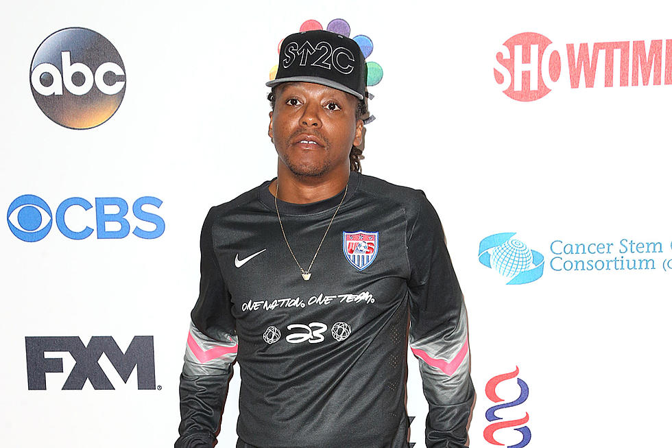 Lupe Fiasco Goes Off on CEO of Anti-Defamation League Jonathan Greenblatt