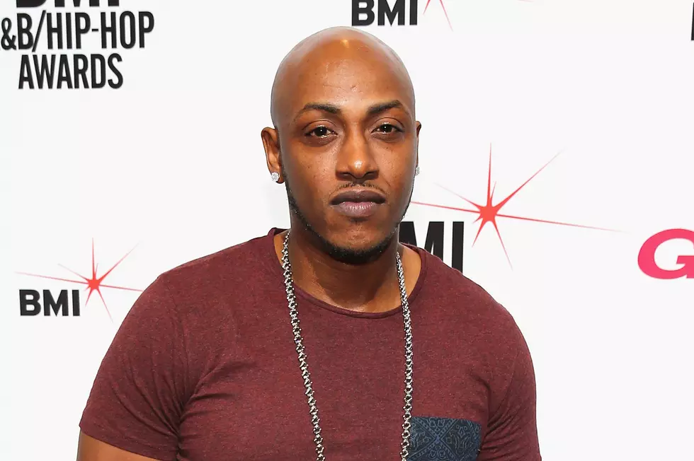 Happy Birthday, Mystikal!