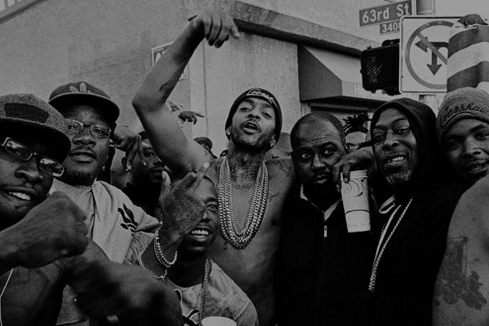 Nipsey Hussle and Snoop Dogg Set the Record Straight With "Question #1"