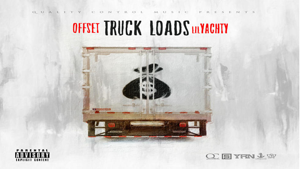 Offset and Lil Yachty Team Up for "Truck Loads"