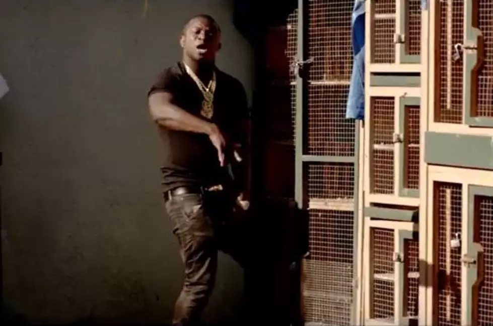 O.T. Genasis Has to "Push It" in New Video