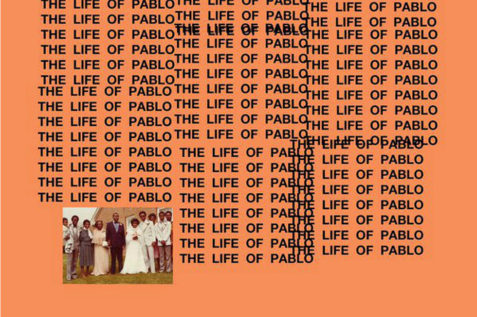 Every Change Kanye West Made to 'The Life of Pablo'