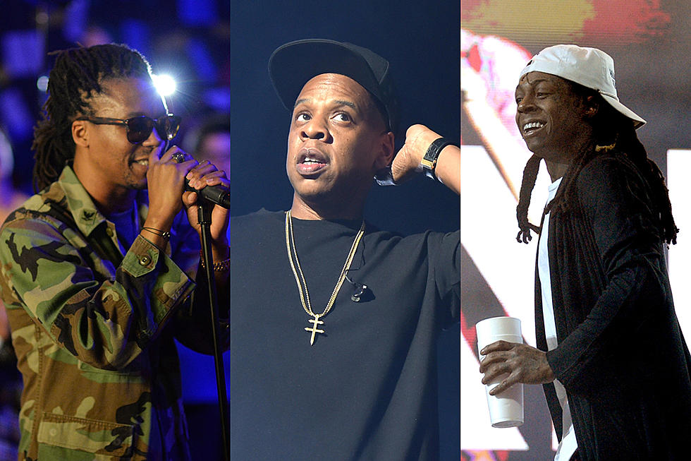 Here Are 22 Rappers Who Said They Were Retiring During Their Career